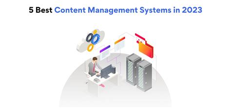 top content management systems 2023